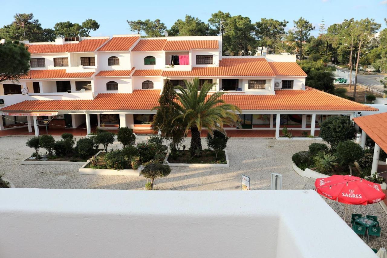 Albufeira Falesia Elegant By Homingアパートメント エクステリア 写真