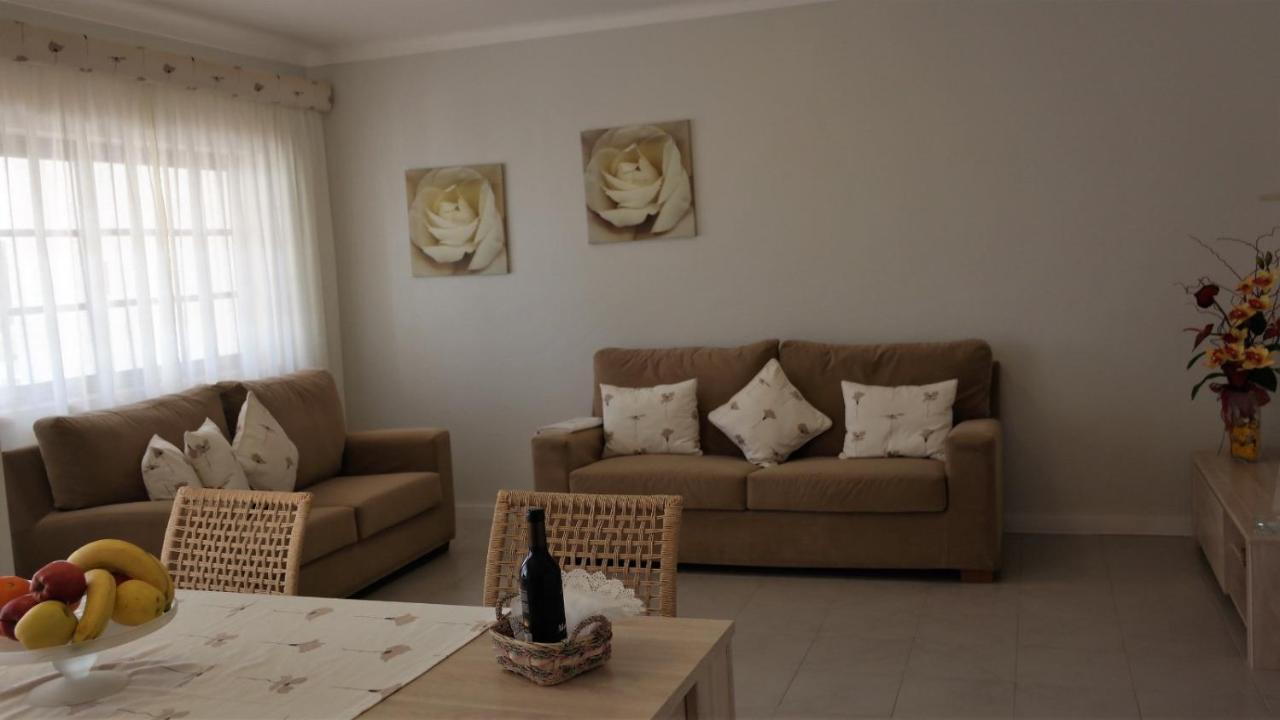Albufeira Falesia Elegant By Homingアパートメント エクステリア 写真