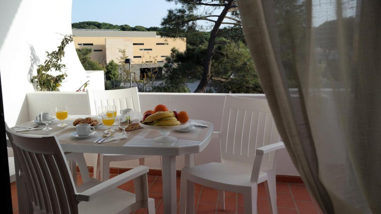 Albufeira Falesia Elegant By Homingアパートメント エクステリア 写真